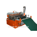 YUFA 2021 Hot sale plate bending and cutting machine ladder cable tray making punching crimping curved roll forming